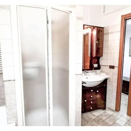 Apartment Clara *