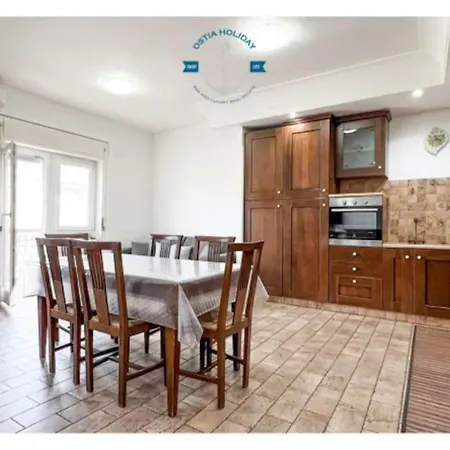 Apartment Clara *