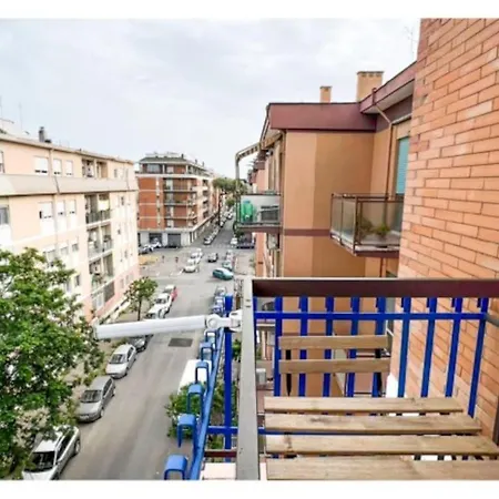 Apartment Clara Lido di Ostia